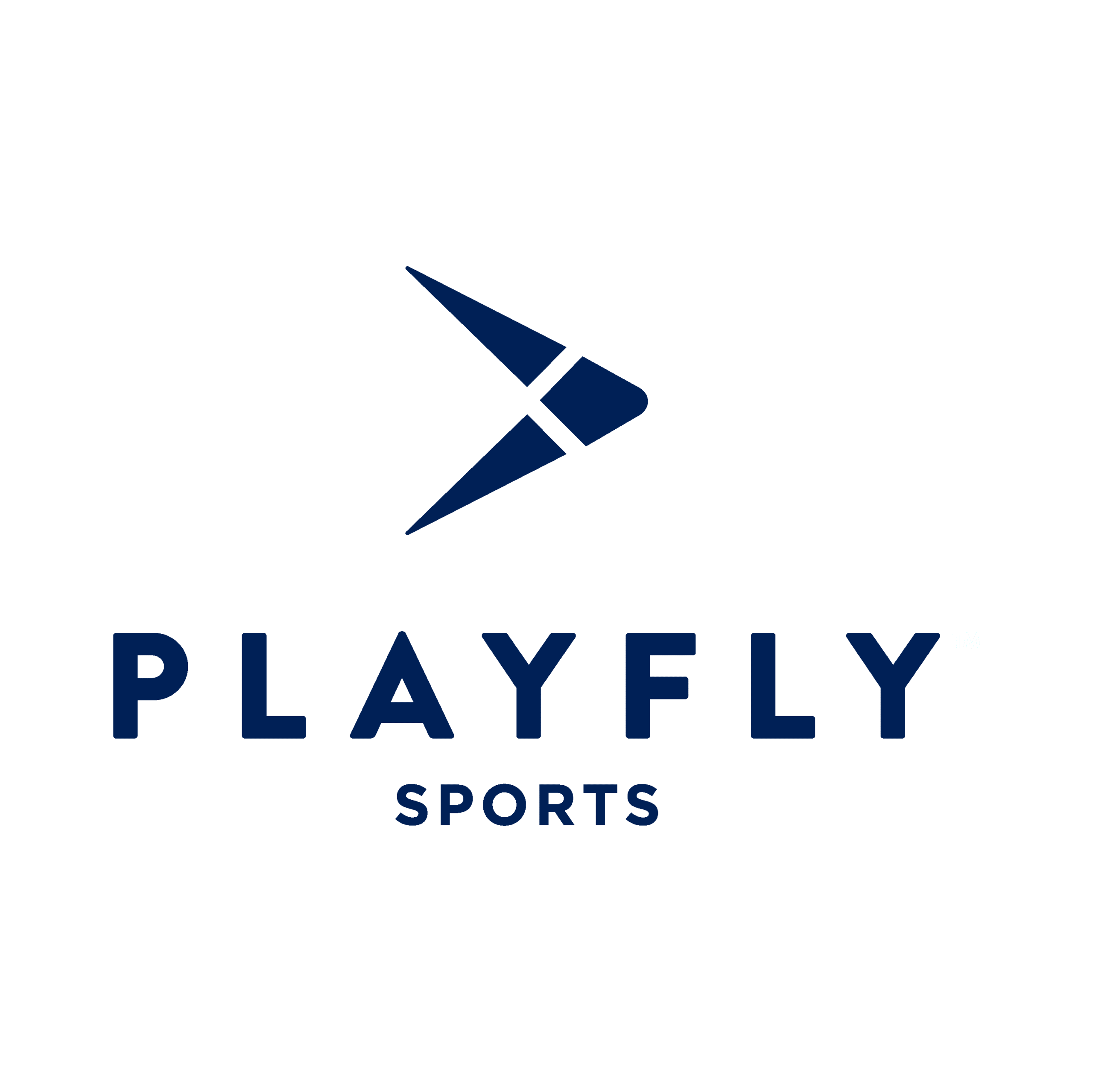 Playfly Sports logo